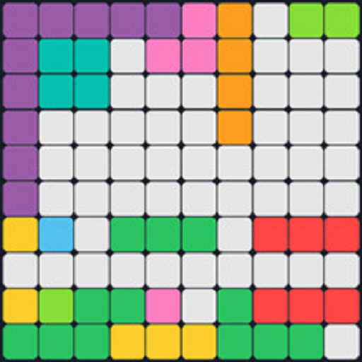 Block Puzzle Ultimate Fun  Icon