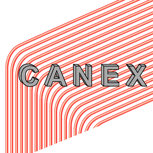 CANEX 4.6.0 Icon