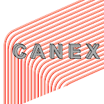 Cover Image of Baixar CANEX  APK
