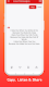 screenshot of Love Quotes and Messages