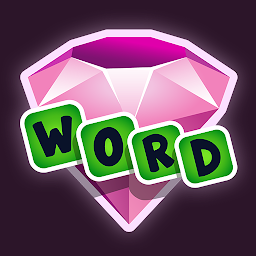 Words 4 Diamonds Mod Apk
