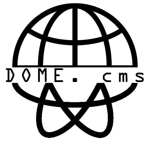 Dome RollBook logo