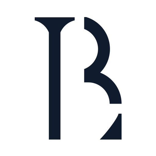 LewisBrownlee logo