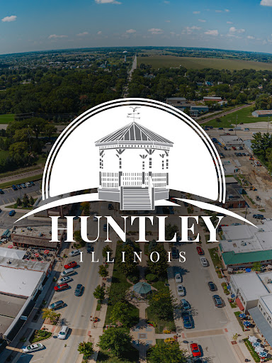 Village of Huntley, IL Screen 3