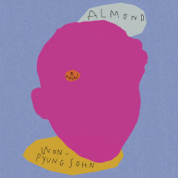 Icon image Almond: A Novel