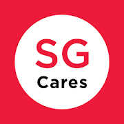 Top 10 News & Magazines Apps Like SG Cares - Best Alternatives