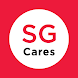 SG Cares - Androidアプリ