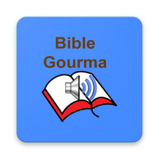 Bible Gourma  Icon