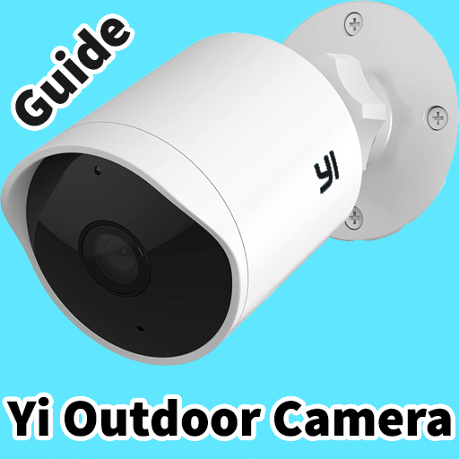 Yi outdoor sale camera sd card