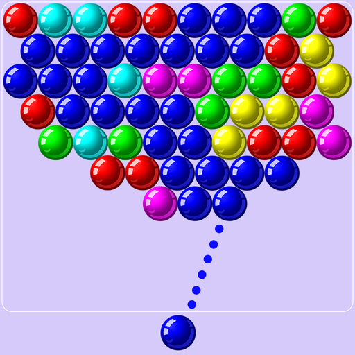 Bubble Shooter - Online Game - Play for Free