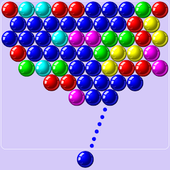 Download do APK de Bubble Shooter - Número Pop para Android