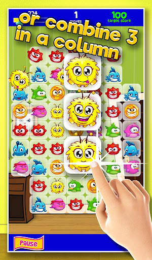 Cat Story With Leos Fun Toys Screen 3