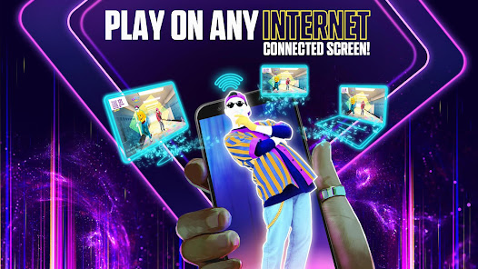 Just Dance Now v6.1.2 MOD APK (Unlimited Coins, VIP Unlocked) Gallery 10