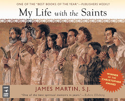 Icon image My Life With The Saints