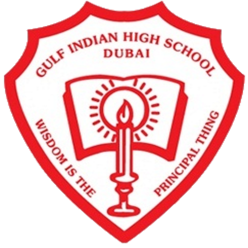 Gulf Indian High School logo