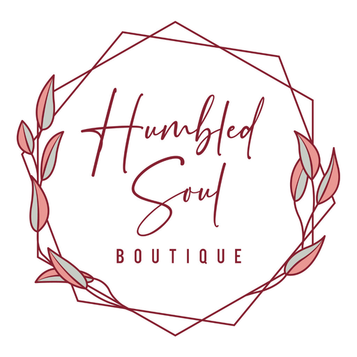 Humbled Soul Boutique logo