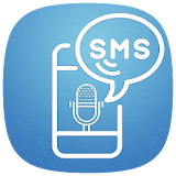 Voice SMS icon