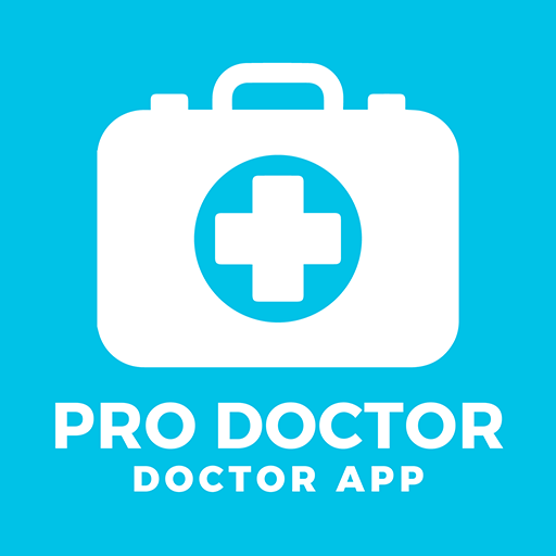 V3C Doctor App