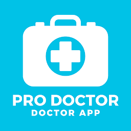 Icon image V3C Doctor App