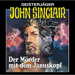 Obraz ikony: John Sinclair, Folge 5: Der Mörder mit dem Janus-Kopf (Remastered)