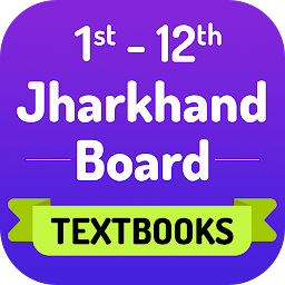 Icon image Jharkhand school book,Solution