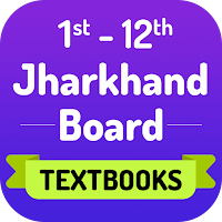 Jharkhand Board Books