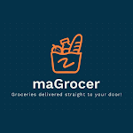 Cover Image of Download maGrocer Grocery Delivery  APK