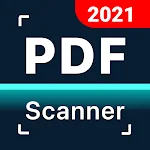 Cover Image of Unduh Pemindai PDF - Pemindaian Mudah ke PDF 1.3.2 APK