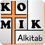 Cover Image of Download Komik Alkitab Bergambar 1.2 APK