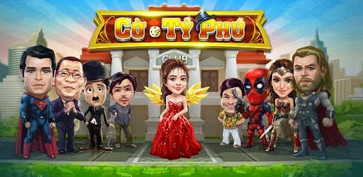 Cờ Tỷ Phú ZingPlay Mod Apk v1.1