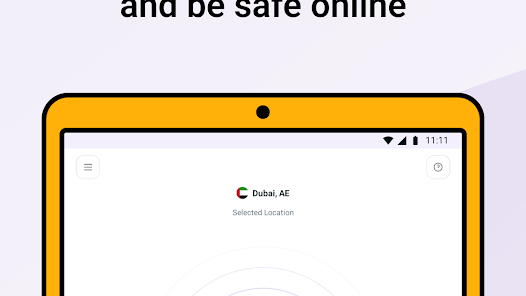 PureVPN - Fast and Secure VPN Gallery Screentshots 19