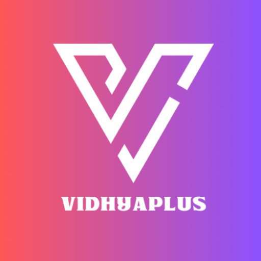 Vidhyaplus logo