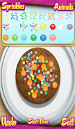 Candy Maker Games Screenshot