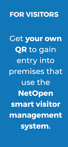 NetOpen Screen 2