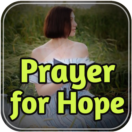 Prayer for Hope logo