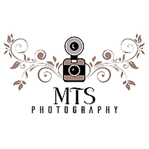 MTS PHOTOGRAPHY logo