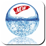 Water Wallpaper icon