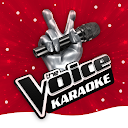 Bernyanyi Karaoke dengan The Voice