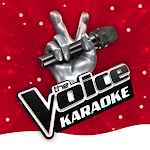 Cover Image of Download The Voice - Sing Karaoke  APK
