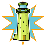 Lighthouses icon