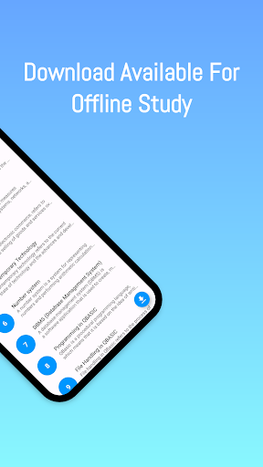 Notes Vandar - Notes For Study