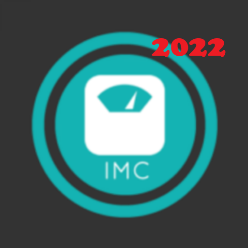 IMC - Calculadora 1.0.5 Icon