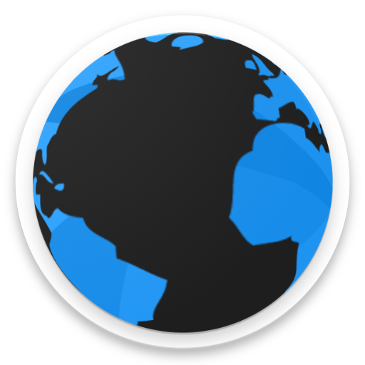 Lucid Browser 6.3 Icon