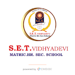 Cover Image of Скачать S.E.T Vidhyadevi Scoring App:  APK