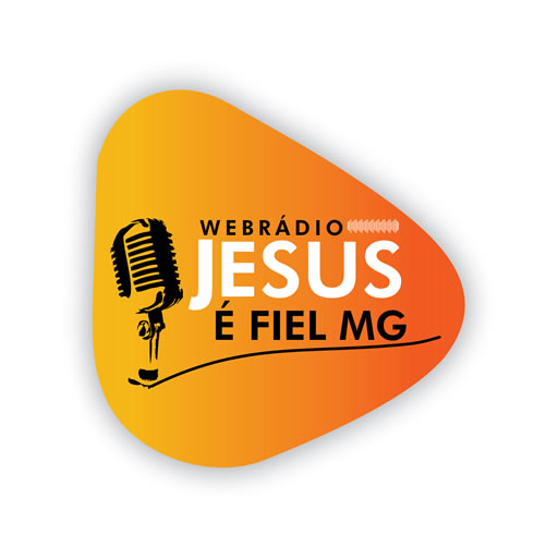 Rádio Jesus é Fiel for  Android – Latest Version & Features app icon