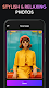 screenshot of AI Face Swap: AI Photo Editor