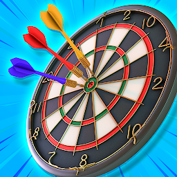 Icon image Dart Games Offline Multiplayer