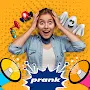 Prank Sounds and Funny Sounds