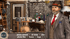 screenshot of Time Machine: Hidden Objects
