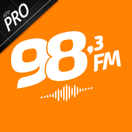 Berry Supposed to Legend Radio 98,3 FM - Google Play 應用程式